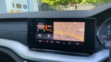Skoda Octavia 1.5 TSI SE L 5dr Petrol Estate